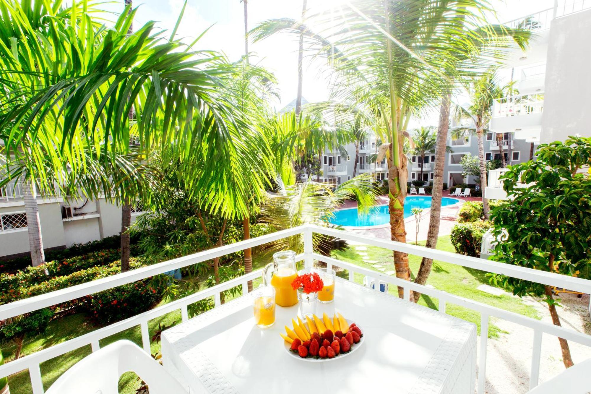 Fiesta Sol Caribe Playa Los Corales Punta Cana Phòng bức ảnh