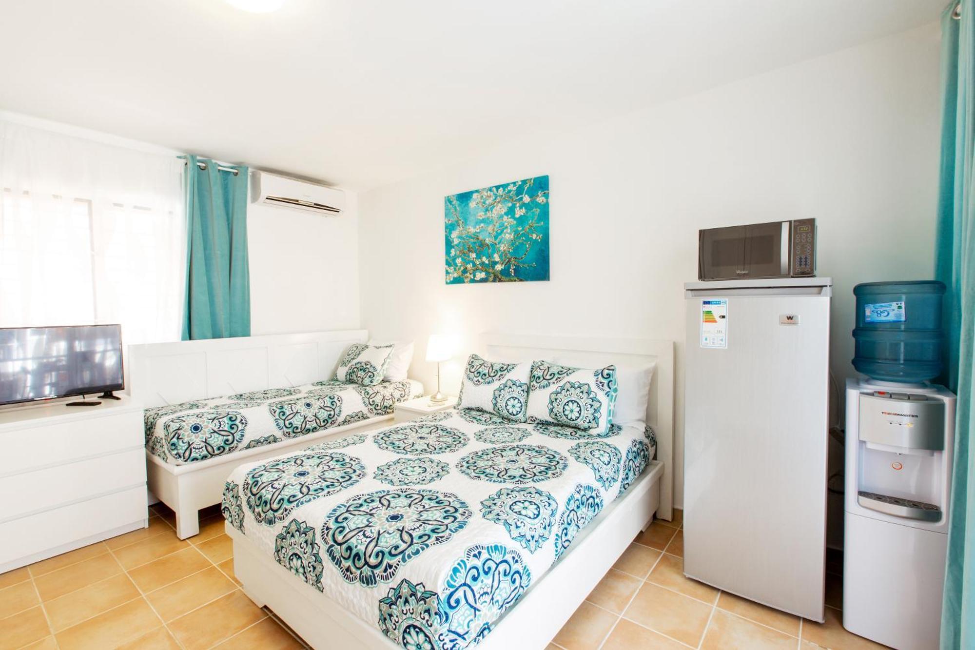 Fiesta Sol Caribe Playa Los Corales Punta Cana Ngoại thất bức ảnh