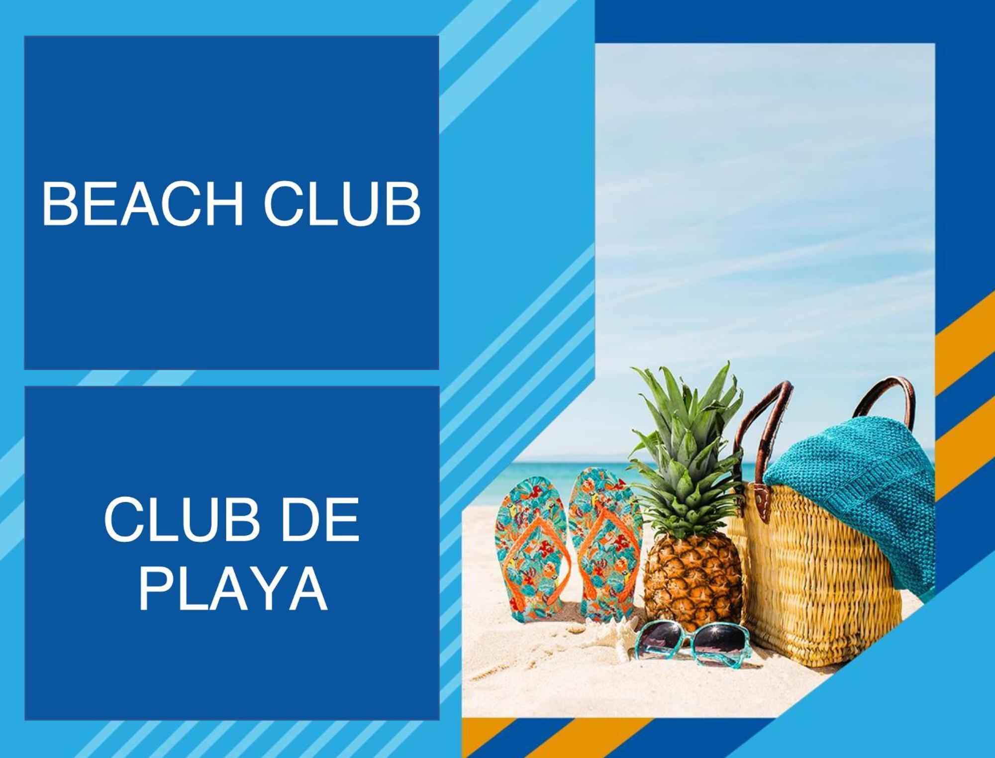 Fiesta Sol Caribe Playa Los Corales Punta Cana Ngoại thất bức ảnh