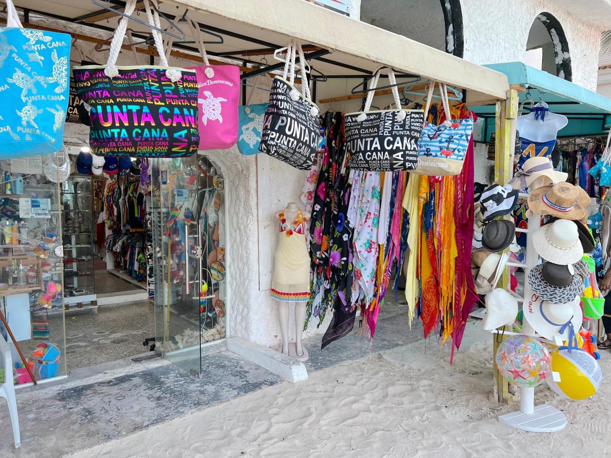 Fiesta Sol Caribe Playa Los Corales Punta Cana Ngoại thất bức ảnh